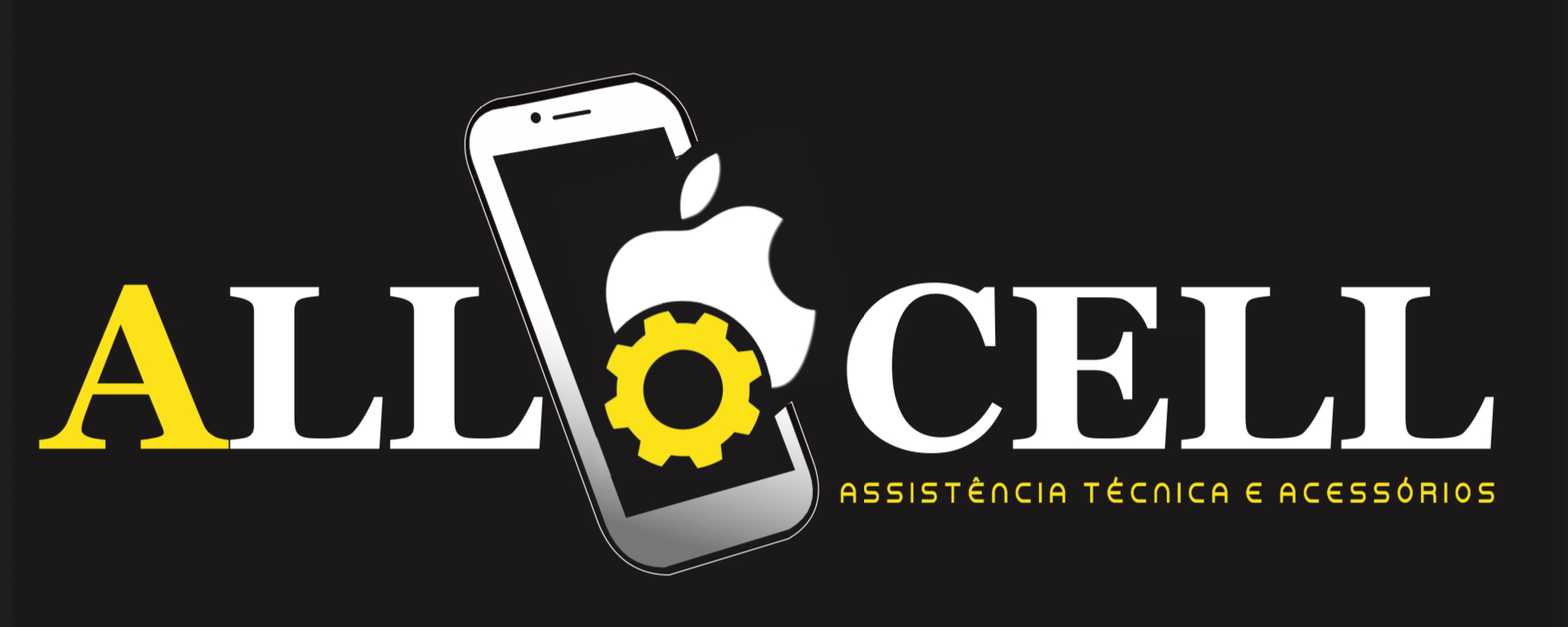 ALL CELL Acessórios para celular & Eletrônicos