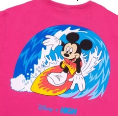 Camiseta All Disne X High Micke - loja online