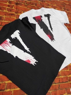camiseta Vlone X Off white