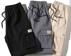 Bermuda Cargo Masculina
