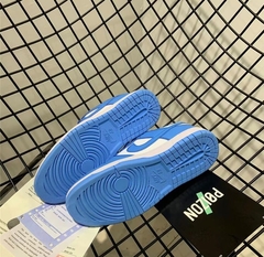 Dunk Sapato Baixo Casual Feminino/Masculino/De Alta Qualidade ! - comprar online