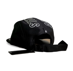 Boné Five Panel Aba Reta Anth Co na internet