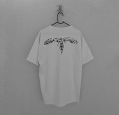 Camisa Camiseta Anjo "Veni Vidi Vici" - comprar online