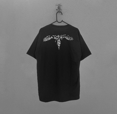 Camisa Camiseta Anjo "Veni Vidi Vici" - jcmodas1