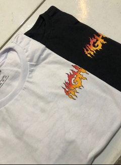 Camiseta High Eye Surf