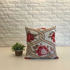 CAPAS DECORATIVAS PARA ALMOFADAS - loja online