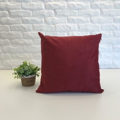CAPAS DECORATIVAS PARA ALMOFADAS na internet