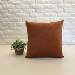 CAPAS DECORATIVAS PARA ALMOFADAS