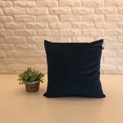 CAPAS DECORATIVAS PARA ALMOFADAS