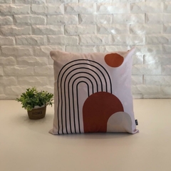 CAPAS DECORATIVAS PARA ALMOFADAS - comprar online