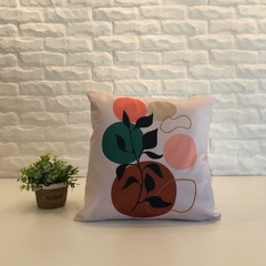 CAPAS DECORATIVAS PARA ALMOFADAS - comprar online