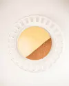 Cheesecake Chocolate Meio Amargo e Bailey's