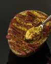 Ovo de colher de Brigadeiro de Pistache - comprar online