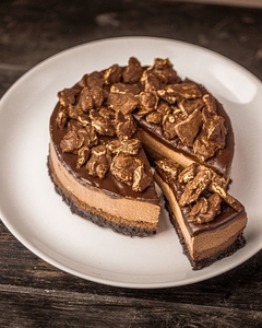 Chocolate em Texturas - comprar online
