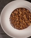 Chocolate em Texturas