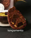 Ovo de Colher Pão de Mel - comprar online