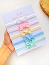 KIT PRIMEIROS LACINHOS - comprar online