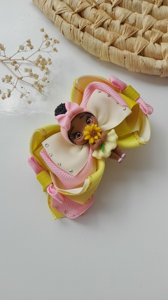 LAÇO MENINA GIRASSOL - comprar online