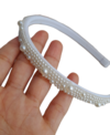 TIARA PÉROLAS