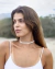 Colar Maré Branco - Ouro - Dianna Moreno