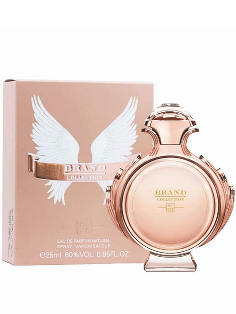 Brand Collection 087 - Inspiração Olympea - 80ml