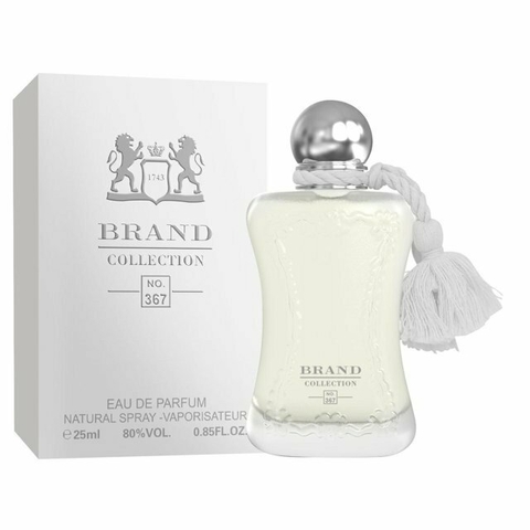 Brand Collection 367 - Inspiração Valaya Parfums de Marly - 25ml