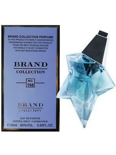 Brand Collection 168 -Inspiração Angel Mugler - 25ml