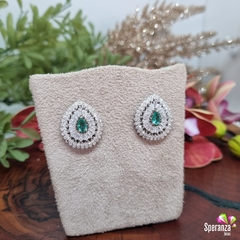 BRINCO GOTA COR PARAIBA