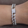 PULSEIRA LOS GRUME CRAVEJADA