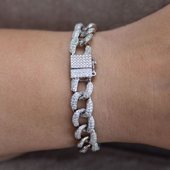 PULSEIRA LOS GRUME CRAVEJADA