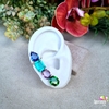 BRINCO EAR CUFF MIX COLOR
