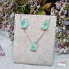 Conjunto Gota 8MM