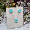 CONJUNTO PONTO DE LUZ FUSION