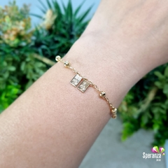 PULSERA ESCAPULÁRIO - comprar online
