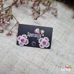 BRINCO FLOR RUBELITA na internet