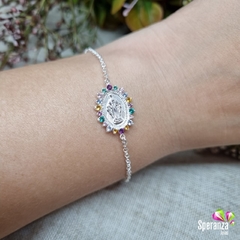 PULSEIRAS N.S DAS GRAÇAS MIX COLOR - comprar online