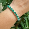 PULSEIRA RIVIERA CORAÇÕES