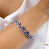 PULSEIRA RIVIERA PEDRAS OVAIS