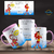Caneca Chaves - loja online