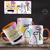 Caneca Administração - Nerdz Mug