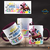 Caneca Divertidamente - Divertidamente - loja online