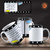 Caneca Dia dos Pais - Nerdz Mug