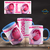 Caneca Divertidamente - Vergonha na internet