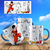 Caneca Anime - Dragon Ball na internet