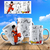 Caneca Anime - Dragon Ball na internet