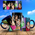Caneca Anime - Dragon Ball - Nerdz Mug