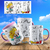 Caneca Anime - Dragon Ball - loja online