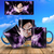 Caneca Anime - Dragon Ball na internet