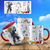 Caneca Anime - Dragon Ball