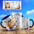 Caneca Anime - Dragon Ball - Nerdz Mug